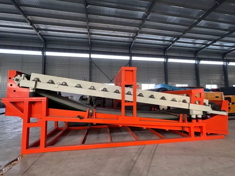 自動金選別装置は現代の金採掘をどのように変えるのでしょうか?