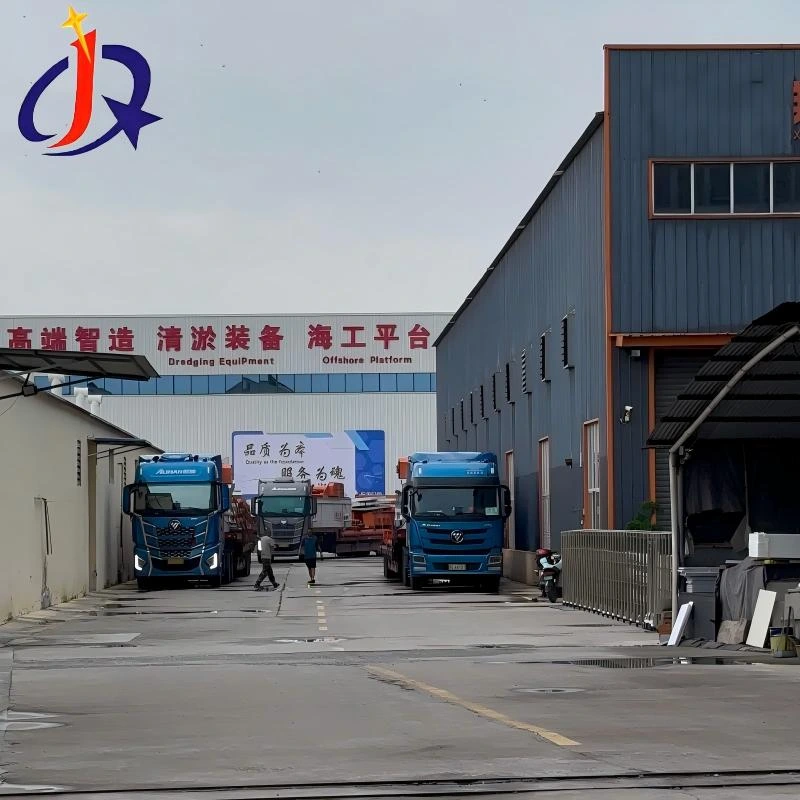 青州金旗鉱業機械有限公司はロシアへの300TPH振動スクリーンの出荷を無事完了した