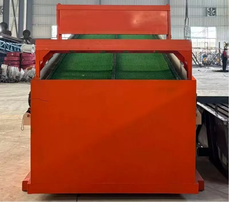 Automatic Gold Separator